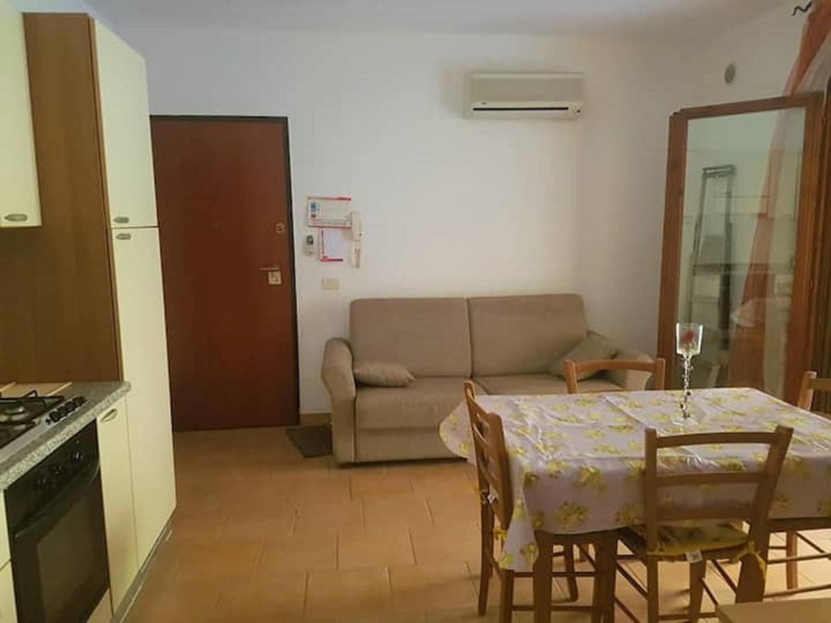 Sa Marinedda Guest Apartment Olbia Exterior foto