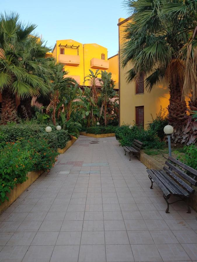 Sa Marinedda Guest Apartment Olbia Exterior foto